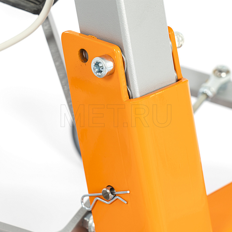 MET TITAN 150 Подъемник реабилитационный с электроприводом  МЕТ